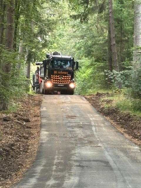 Transport Impression 4