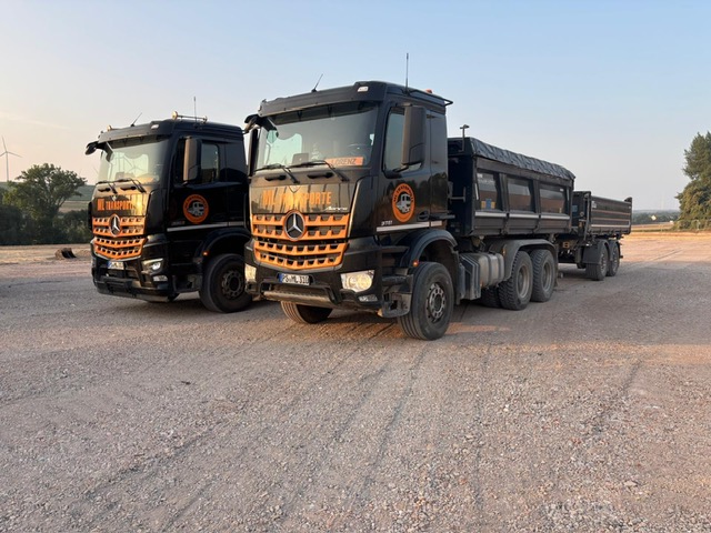 Transport Impression 6